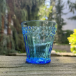 Szklanka niebieska 250 ml MODERN 3