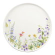 Serwis obiadowy na 6 osób porcelanowy VIOLA 9