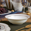 Serwis obiadowy porcelanowy na 12 osób z wazą GLAMOUR 8