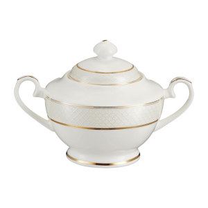 Cukiernica porcelanowa CELINE