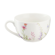 Filiżanka do herbaty porcelanowa 280 ml VIOLA 2