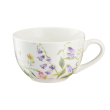 Filiżanka do herbaty porcelanowa 280 ml VIOLA 3