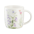 Kubek porcelanowy 350 ml VIOLA 2