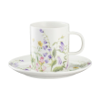 Filiżanka bez spodka porcelanowa 180 ml VIOLA 6