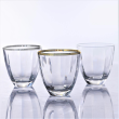 Zestaw szklanek kryształowych 6 sztuk DESIRE 2