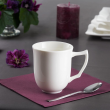 Komplet 6 kubów porcelanowych 300 ml COMO 2