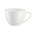 Komplet filiżanek porcelanowych 260 ml 6 sztuk MATTINA 4