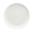 Serwis obiadowy porcelanowy na 12 osób BOSTON White 8