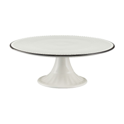 Patera porcelanowa 27 cm PILLAR