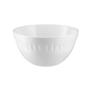 Salaterka Miseczka śniadaniowa porcelanowa 15 cm MESYNA WHITE