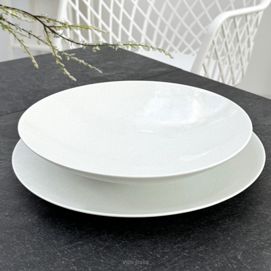 Salaterka porcelanowa 28cm UNICO 96