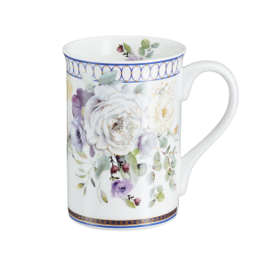 Kubek porcelanowy 300 ml  FANTAZY