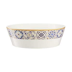 Salaterka porcelanowa 22 cm AZULEA