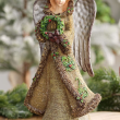 Figurka anioł 31 cm GIVRE 3