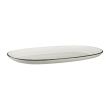 Serwis obiadowy porcelanowy na 12 osób z miseczkami PILLAR 5