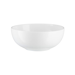 Miseczka śniadaniowa Salaterka 14,5 cm porcelanowa PLUS WHITE