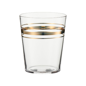 Szklanka 350 ml STILLA GOLD