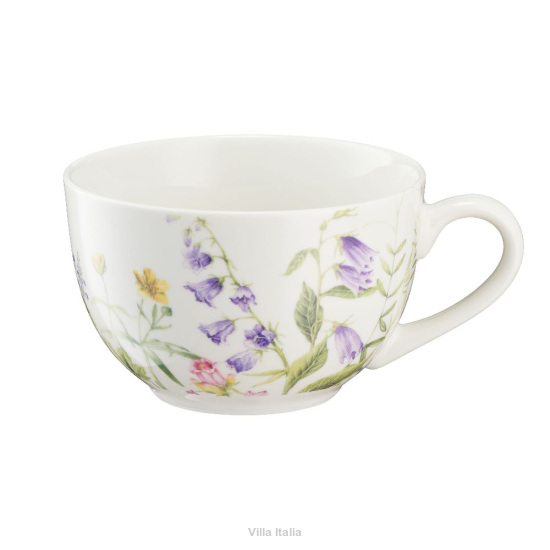 Filiżanka bez spodka porcelanowa 280 ml VIOLA