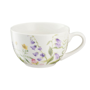 Filiżanka bez spodka porcelanowa 280 ml VIOLA