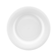 Serwis obiadowy porcelanowy na 6 osób PLUS WHITE 9