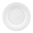 Serwis obiadowy porcelanowy na 6 osób PLUS WHITE 10