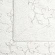 Obrus 140 x 300 cm SABRILLA white 2