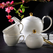 Cukiernica porcelanowa EUNICE 5