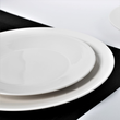Talerze ceramiczne NEW YORK Talerz płytki 27 cm NEW YORK 3