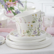 Miseczka do zupy porcelanowa 15 cm VIOLA 10