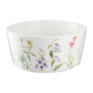 Miseczka do zupy porcelanowa 15 cm VIOLA