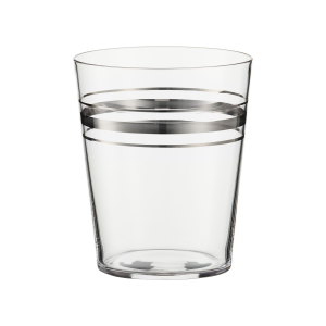 Szklanka 350 ml STILLA PLATIN