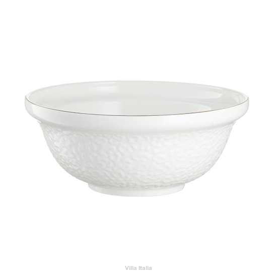 Salaterka porcelanowa 21,5 cm IDALIA