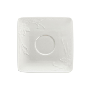 Spodek porcelanowy 14x14 cm MARIETTA