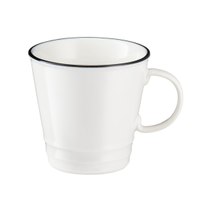 Kubek 350 ml porcelanowy NOSTALGIA